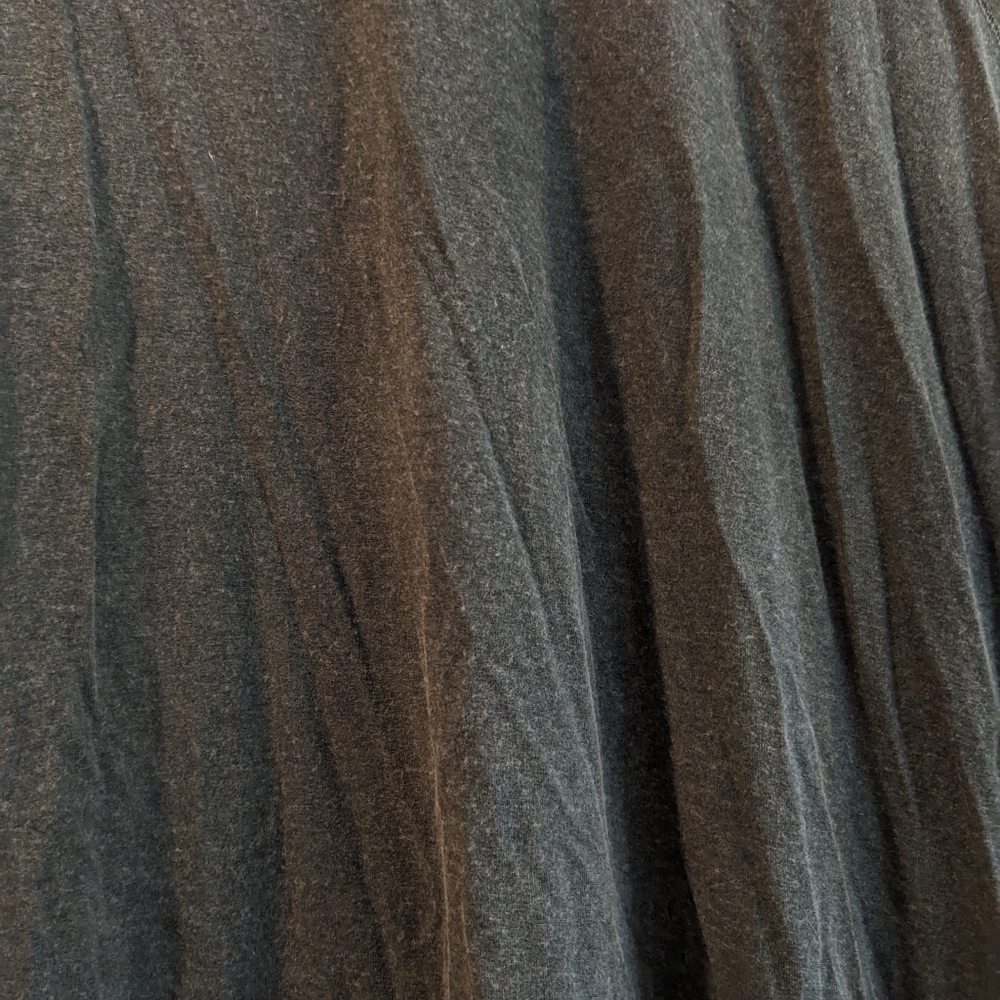 Dantelle Ruffle Hem Top - Picture 5 of 7